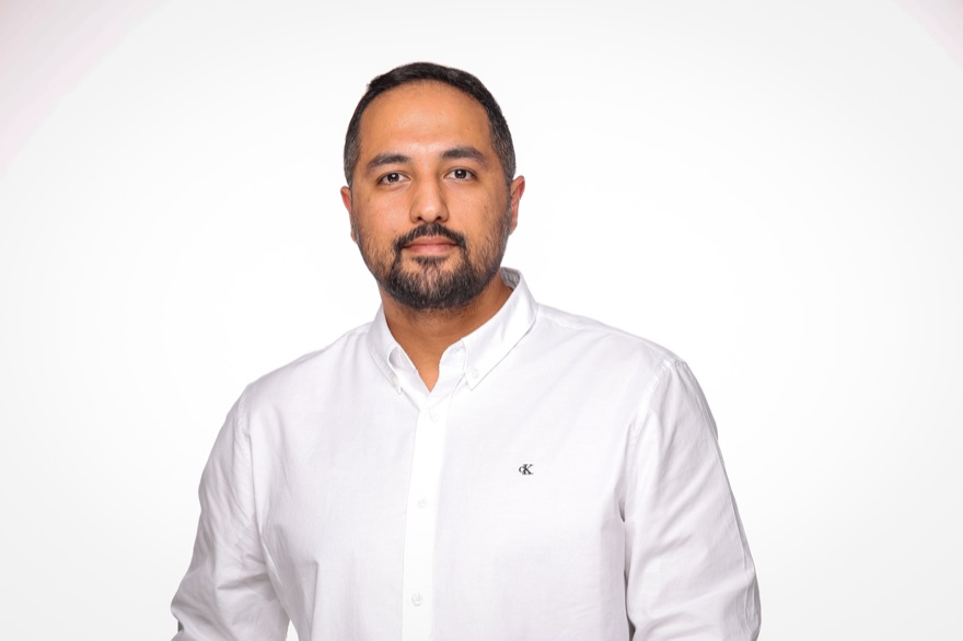 Ali Parnan, CTO und IT-Outsourcing Berater in Lübeck